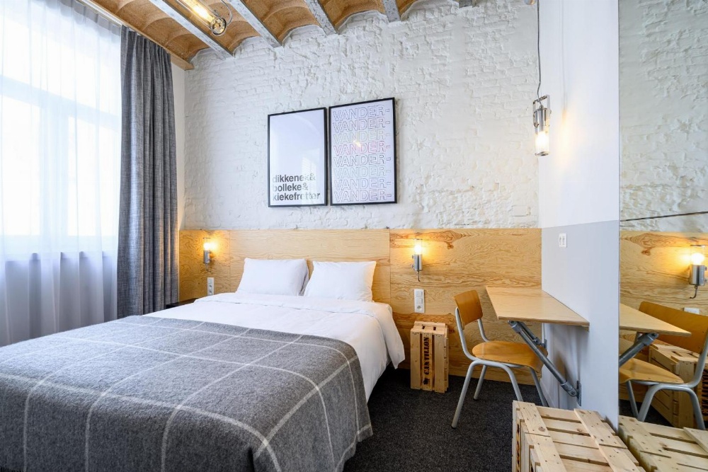 Hotel La Grande Cloche