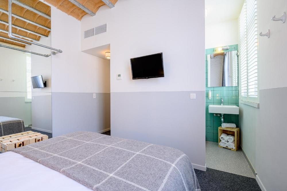 Hotel La Grande Cloche